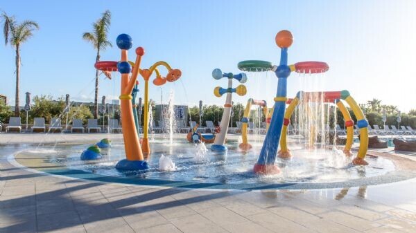 Stella Village Seaside Hotel